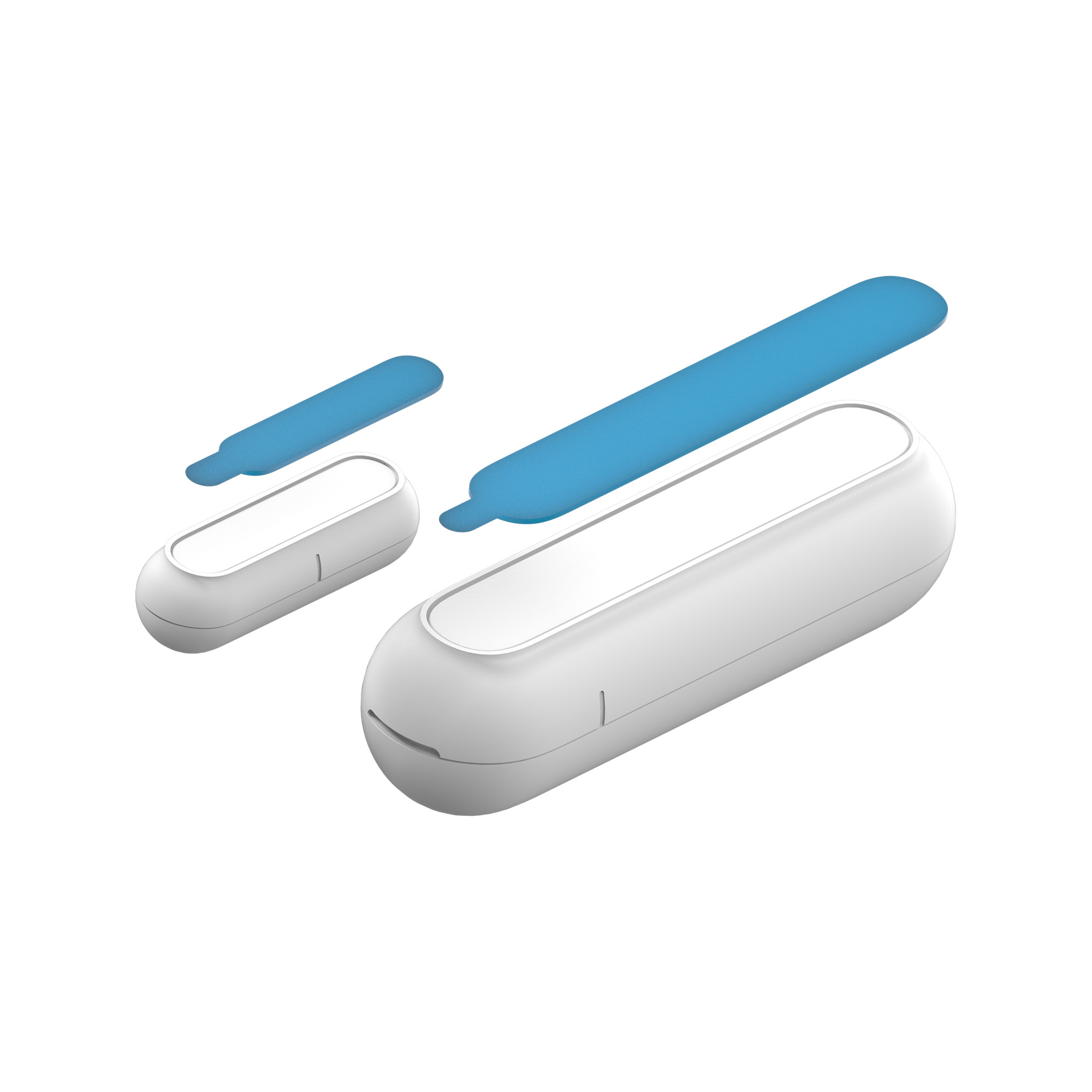 Aqara DW-S02D Door and Window Sensor P2